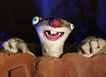 QUE LE PEGAN AL SITH