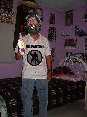 chupe consagrado elixir de la pendejes !