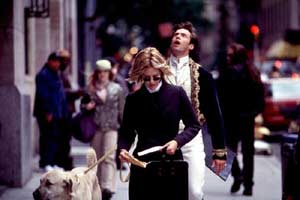 kate y leopold   la rese&ntilde;a de la semana