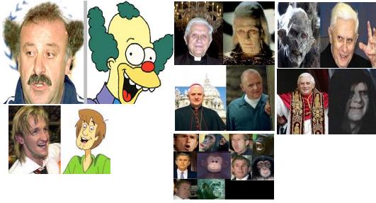 este esta dedicadoa los parecido del planeta tierra